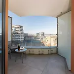Ga Luxury Apartments G73