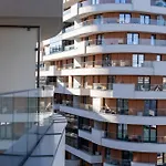 Ga Luxury Apartments G73