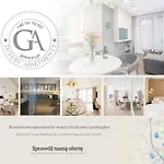 Ga Luxury Apartments G73