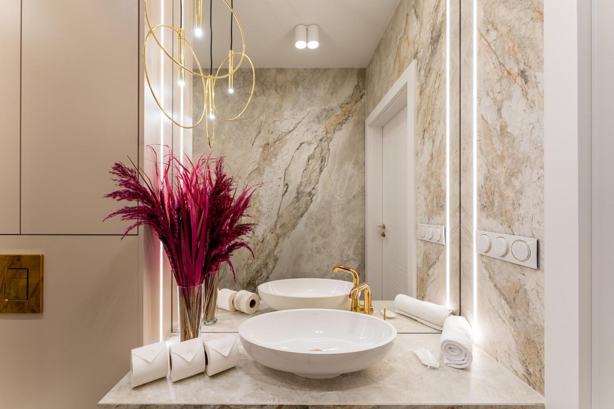 Ga Luxury G73 Apartment Krakau