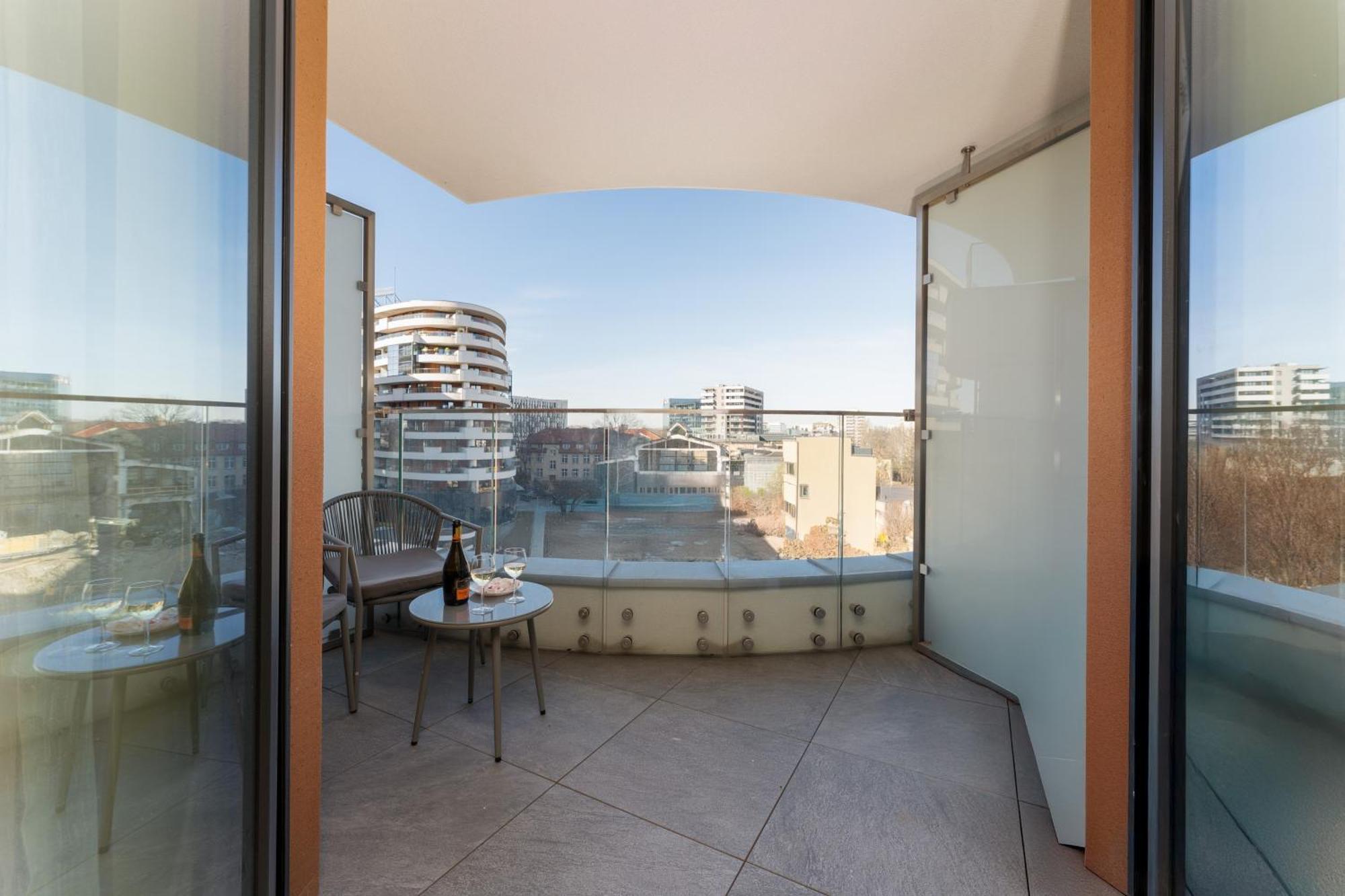 Ga Luxury G73 Apartment