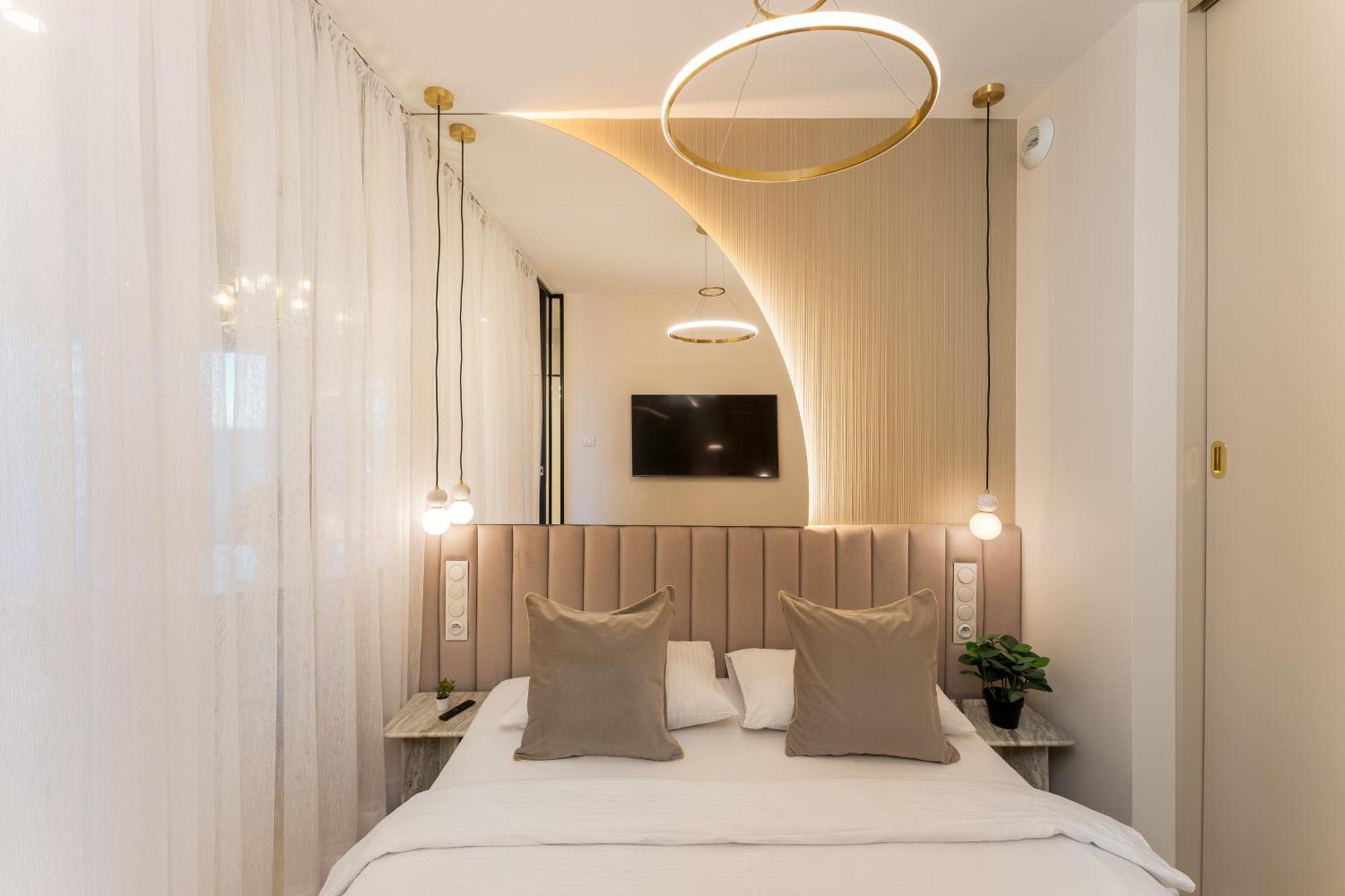 Ga Luxury G73 Apartment