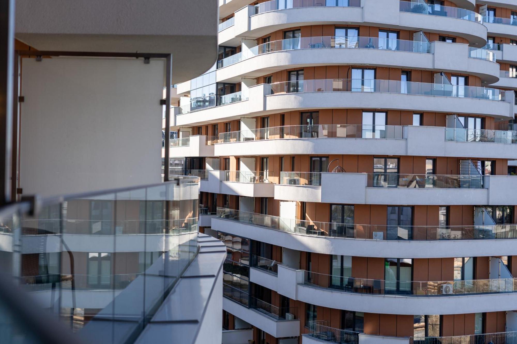 Apartment Ga Luxury G73