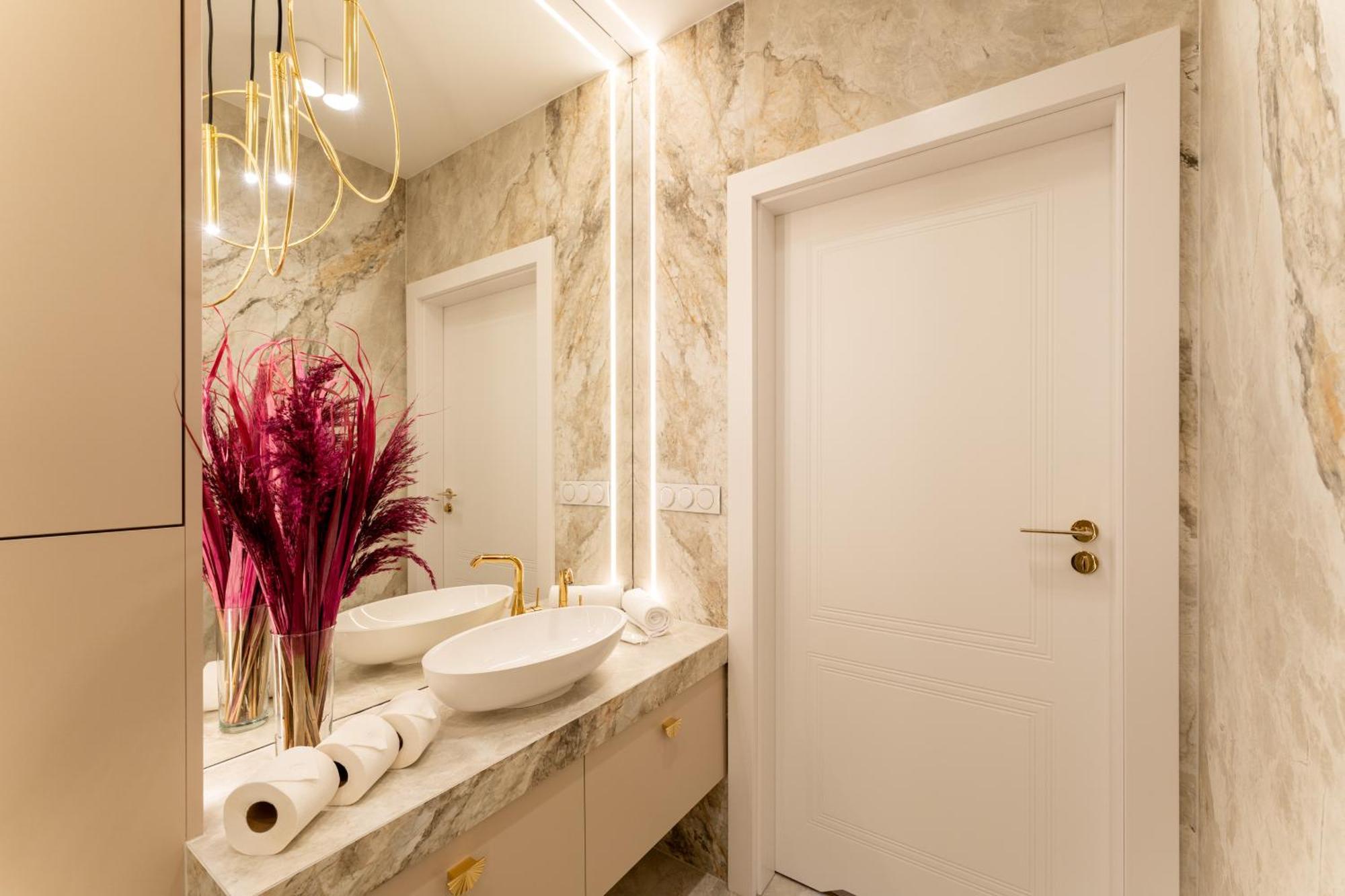 Ga Luxury G73 Apartment