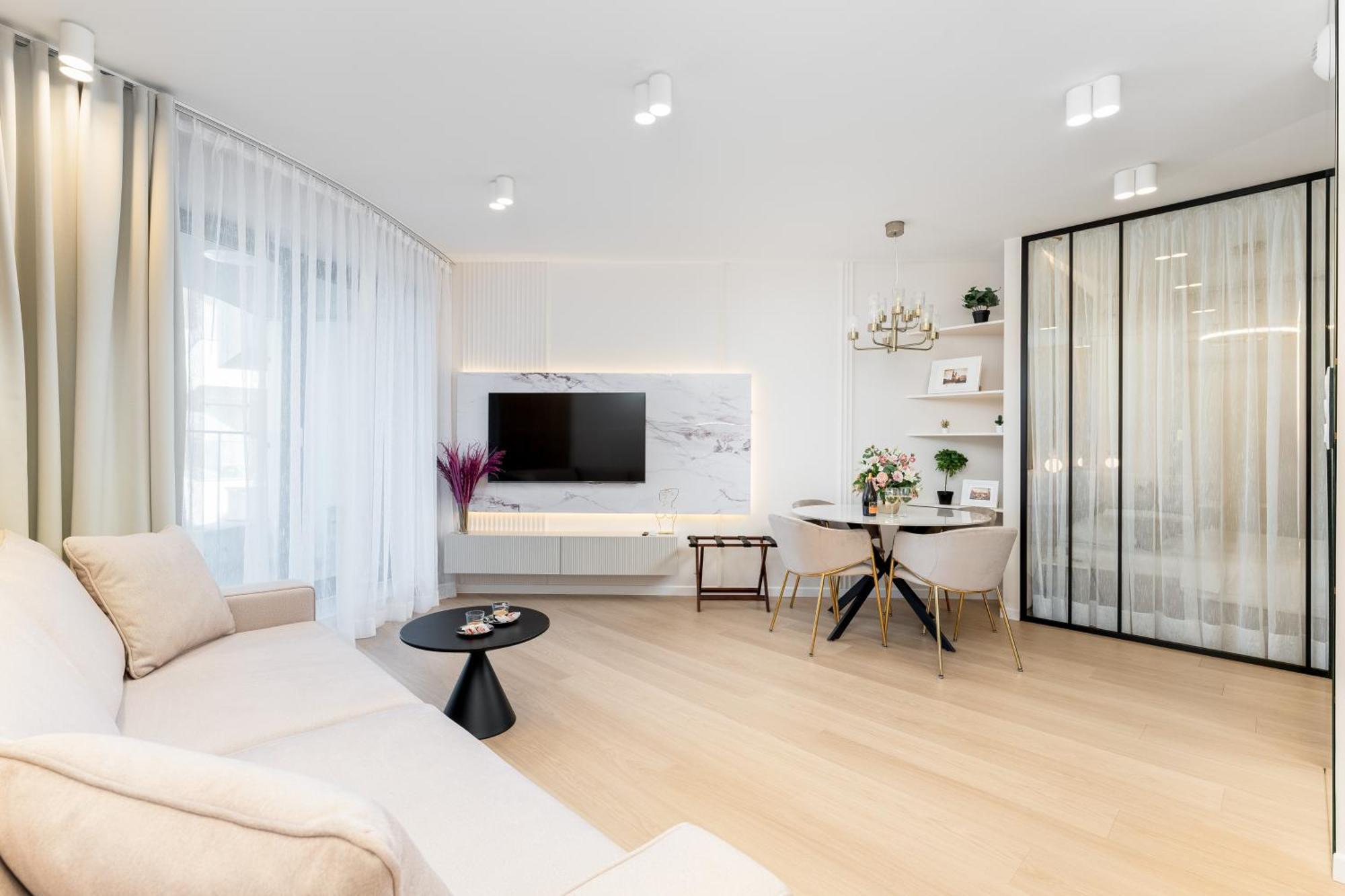 Apartment Ga Luxury G73