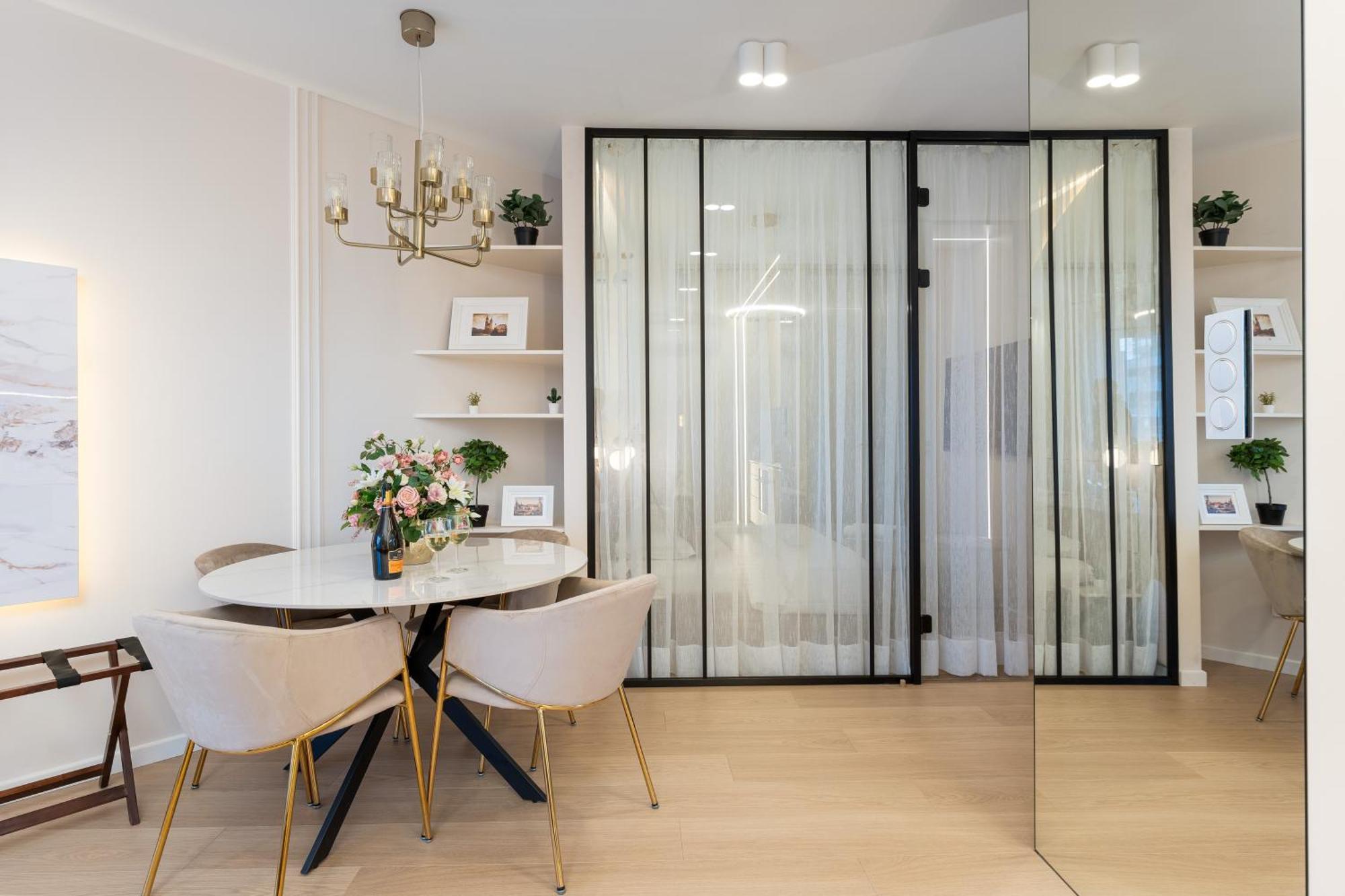 Apartment Ga Luxury G73