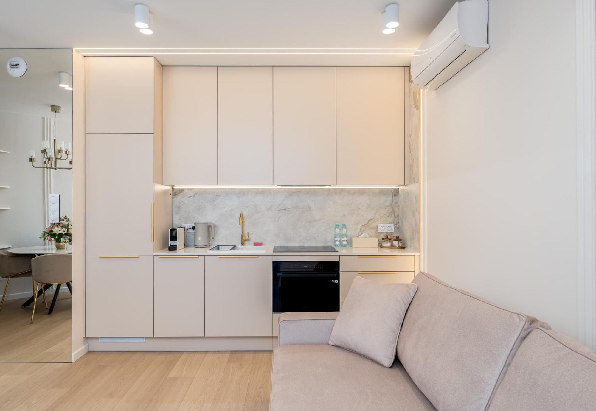 Apartment Ga Luxury G73 *