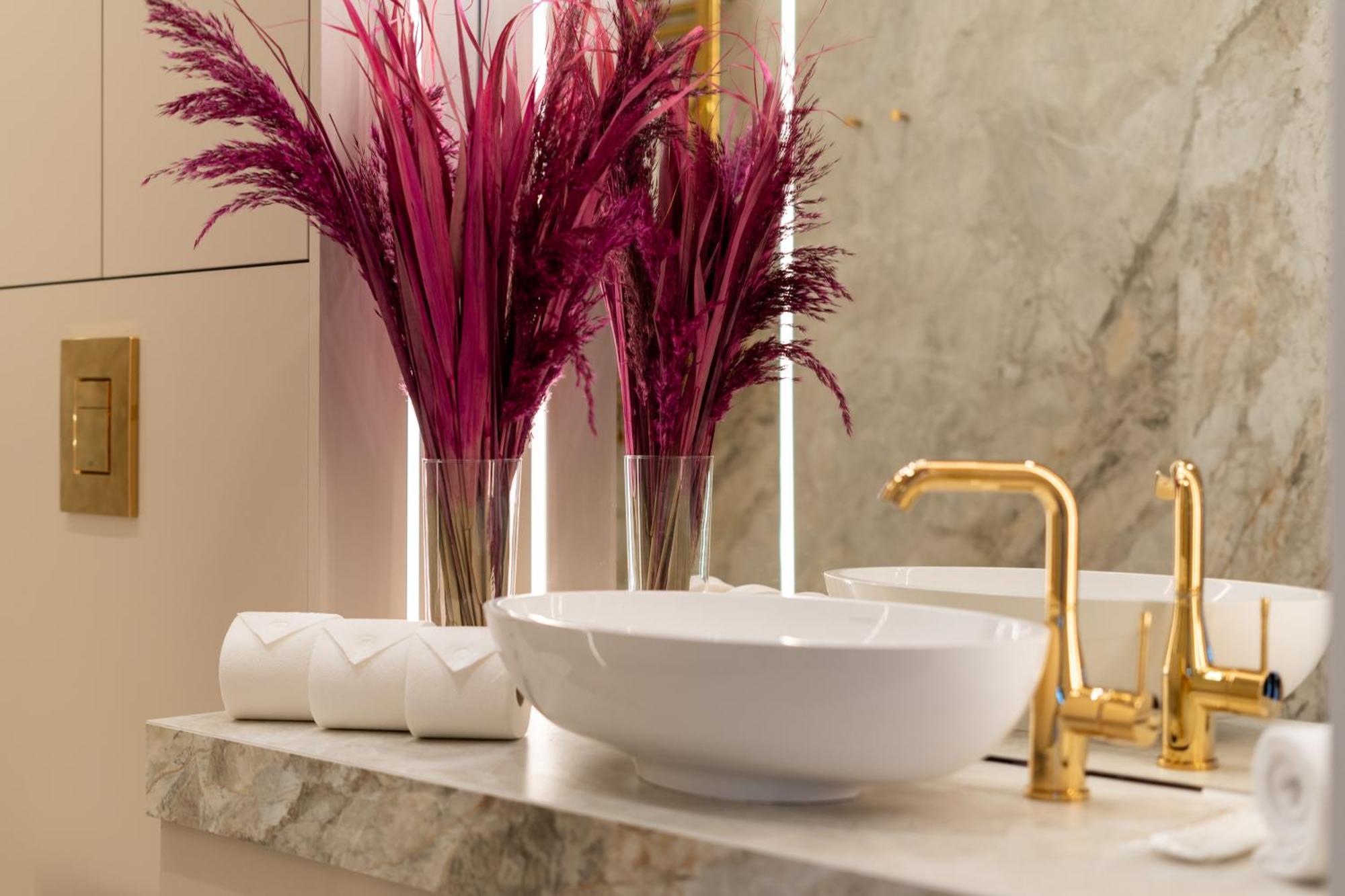 Ga Luxury G73 Apartment Krakau