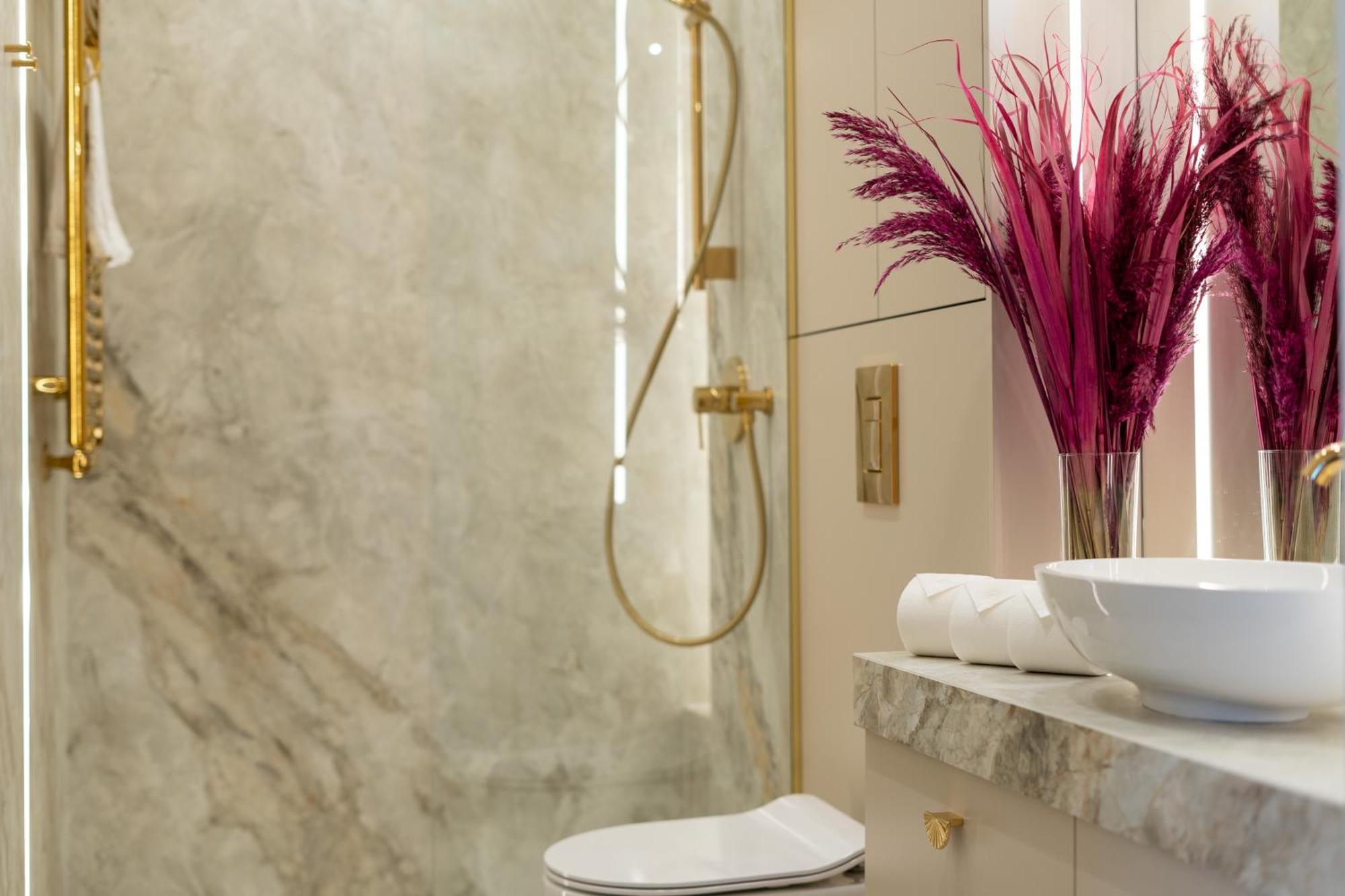Ga Luxury G73 Appartement
